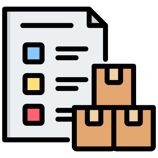 inventory